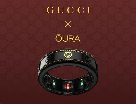 oura gucci buy|gucci x oura news.